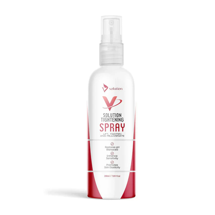 V Tight Spray